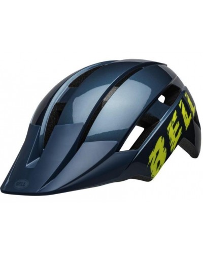 Велосипедный шлем Bell Sidetrack II Mips (7117137)
