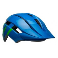 Велосипедный шлем Bell Sidetrack II (7127732)
