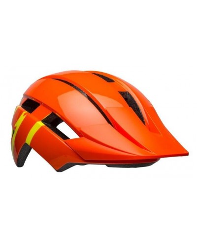 Велосипедный шлем Bell Sidetrack II (712773)