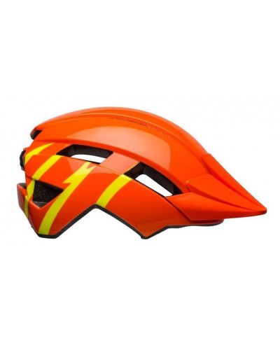 Велосипедный шлем Bell Sidetrack II (712773)