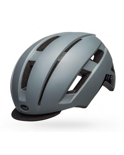 Велосипедный шлем Bell Daily Led (7128368)