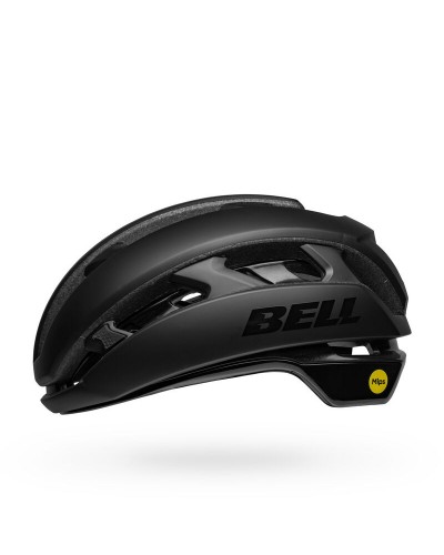 Шолом велосипедний Bell XR Spherical matte gloss/black