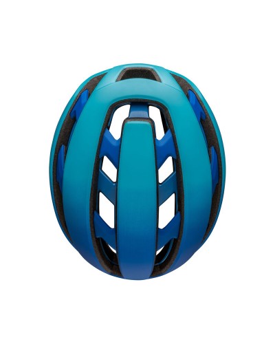Шолом велосипелний Bell XR Spherical matte gloss/blues