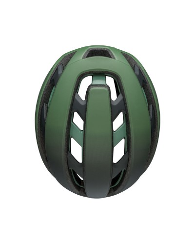 Шолом велосипедний Bell XR Spherical matte/gloss greens