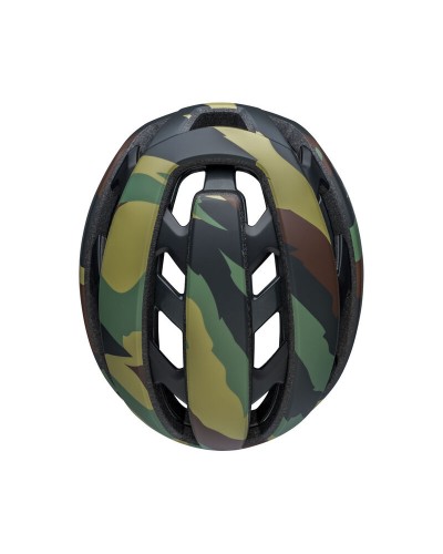 Шолом велосипедний Bell XR Spherical matte/gloss og camo