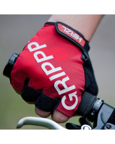 Велоперчатки Hirzl Grippp Tour 2.0 SF