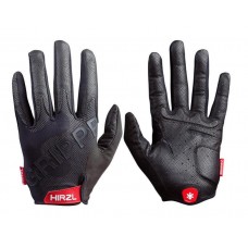 Велоперчатки Hirzl Grippp Tour FF 2.0 black (72131)