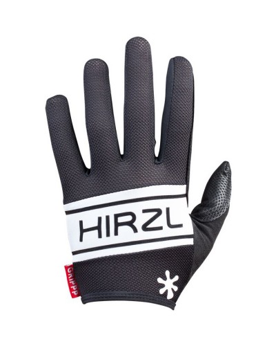 Велоперчатки Hirzl Grippp Comfort FF
