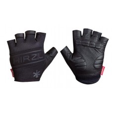 Велоперчатки Hirzl Grippp Comfort SF all black (72222)