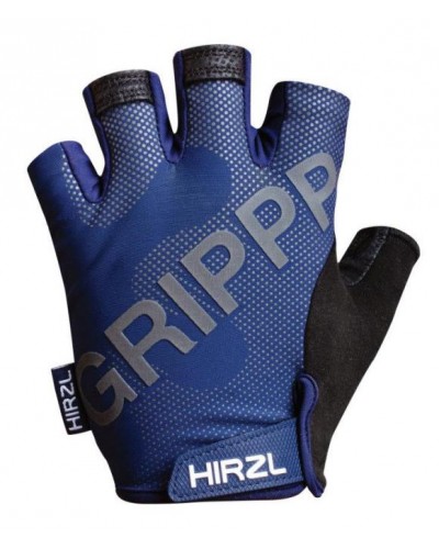 Велоперчатки Hirzl Grippp Tour 2.0 SF navy/black (72228)