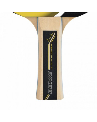 Ракетка для настольного тенниса Donic Waldner 500 (723062)