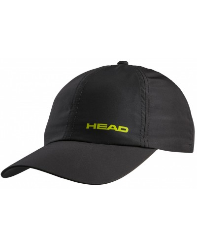 Кепка Head 21 Kids Light Function Cap Tonal 287090