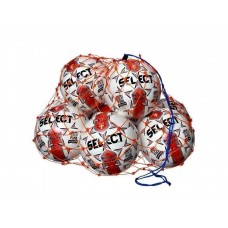 Сетка для мячей Select Ball Net (7370808000)