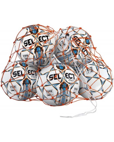 Сетка для футбольных мячей Select (7371010000)