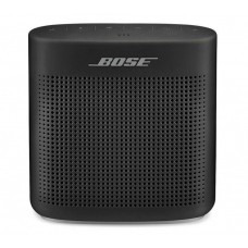 Портативная колонка Bose SoundLink Color II Soft Black