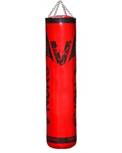 Боксерский мешок V`Noks Gel Red 1.2 м, 40-50 кг (757_34104)
