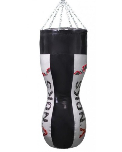 Боксерский мешок силуэт V`Noks Gel 1.1 м, 50-60 кг (759_34109)