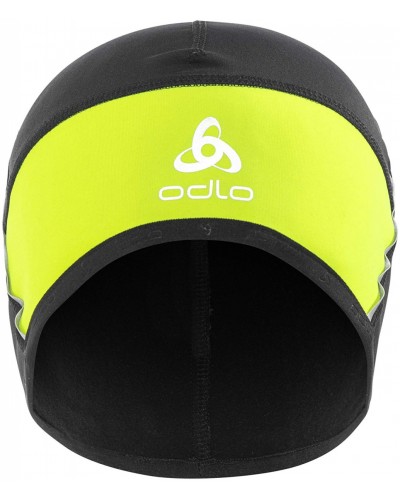 Шапка Odlo Hat Windstopper Reflective'18 (762000)