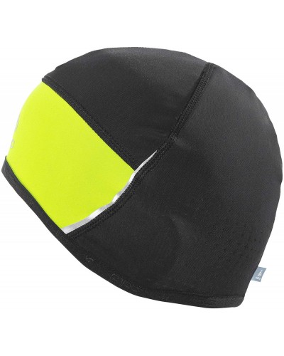 Шапка Odlo Hat Windstopper Reflective'18 (762000)