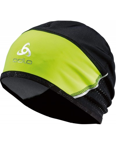 Шапка Odlo Hat Windstopper Reflective'18 (762000)