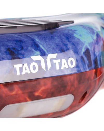 Гироборд TaoTao All Road APP - 10,5 дюймов с приложением и самобалансом