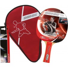 Набор для настольного тенниса Donic Waldner 600 Gift Set (788481)
