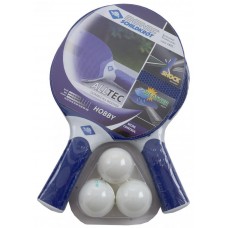 Набор для настольного тенниса Donic Alltec Hobby Outdoor 2-Player Set (788648)