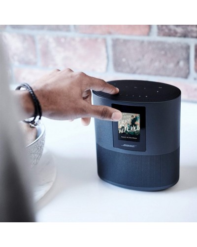 Мультимедийная акустика Bose Home Speaker 500