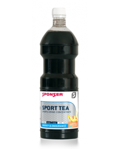 Энергетический напиток Sponser Sport - Tea (80-160)