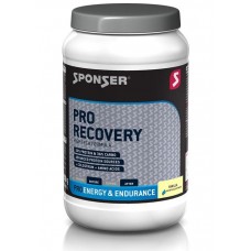 Протеин Sponser Pro Recovery 50/36 Vanilla (80-360)