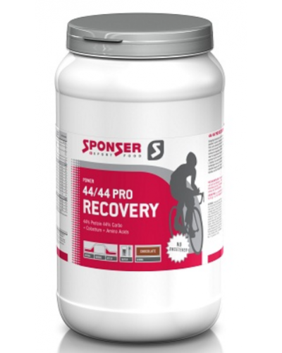 Белок Sponser Pro Recovery 44/44 Chokolade (80-365)