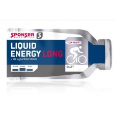 Энергетический гель Sponser Liquid Energy Long (80-412)