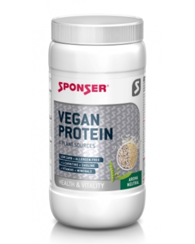 Протеин Sponser Vegan Protein (80-833)