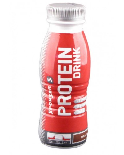Белковый напиток Sponser Protein Drink