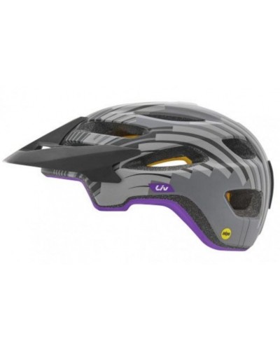 Велосипедный шлем Liv Coveta (80000122)