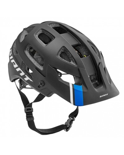 Велосипедный шлем Giant Rail Sx Mips (80000159)