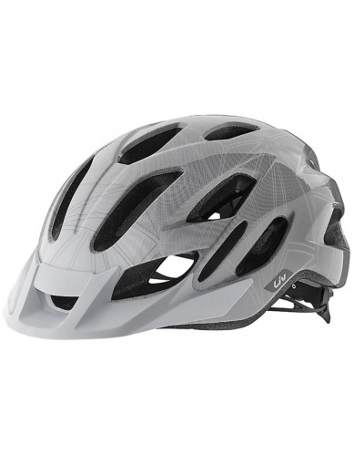 Велосипедный шлем Liv Luta Mips (80000182)