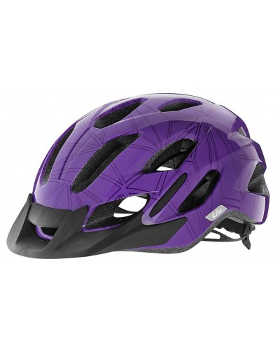 Велосипедный шлем Liv Luta Mips (8000018)
