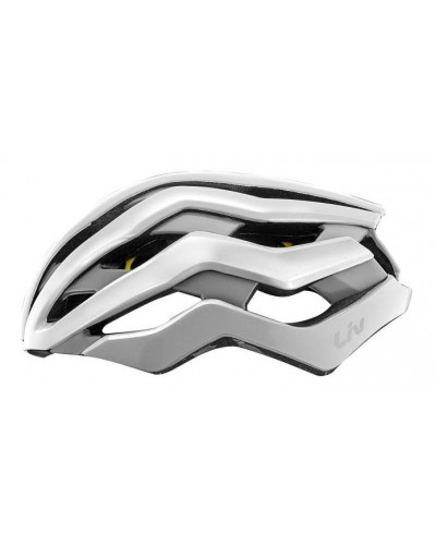 Велосипедный шлем Liv Rev Pro (80000231)
