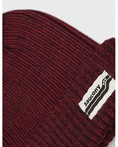 Шапка Saucony Rested Pom Beanie (800031-SU)