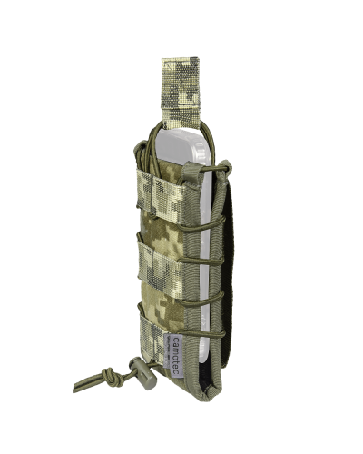 Регулятор Seac Sub Sorius ADJ Din 200 bar (8001)