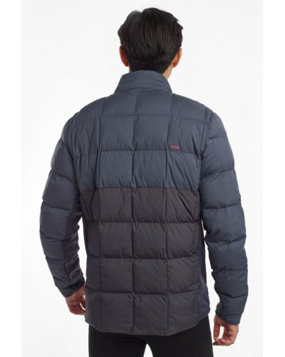 Куртка мужская Saucony Snowdrift 2.0 Jacket (800263-BN)