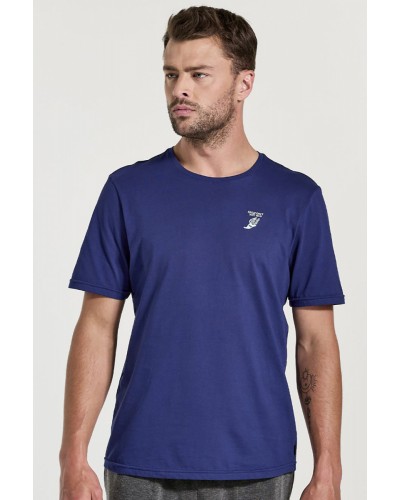 Футболка Saucony Rested T-Shirt (800294-SDA2)