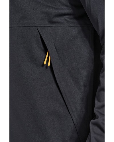 Вітрівка чоловіча Saucony Boulder Drizzle Jacket (800306-BK)