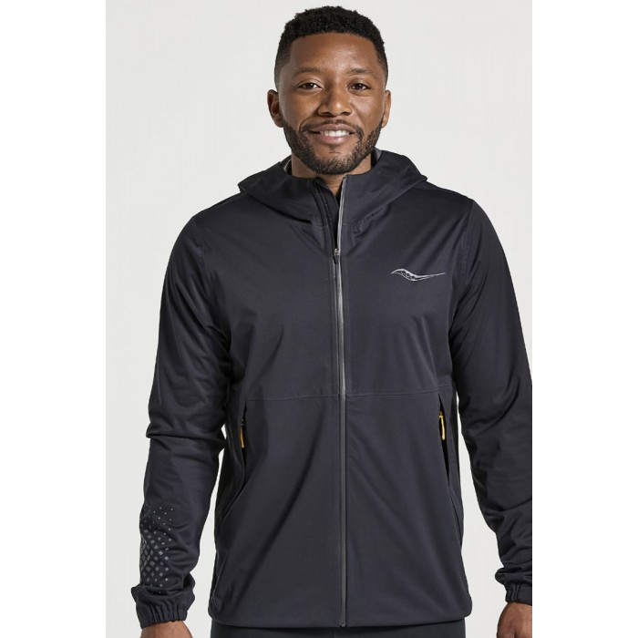 Saucony nomad deals jacket 2017