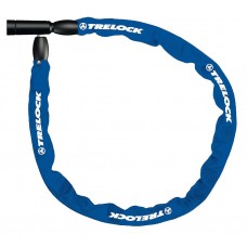 Велозамок цепной Trelock BC 115/110/4 blue (8004426)
