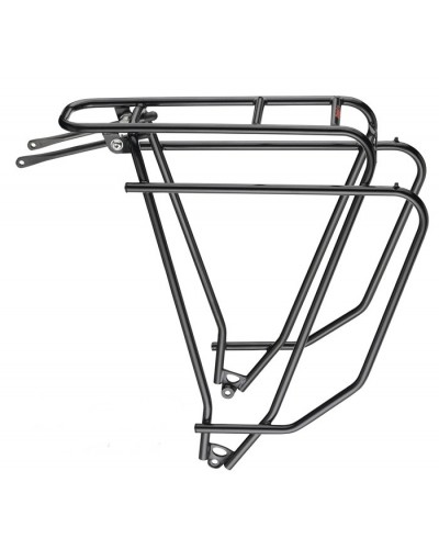 Велобагажник задній TUBUS Logo Evo 26/28" (80100)