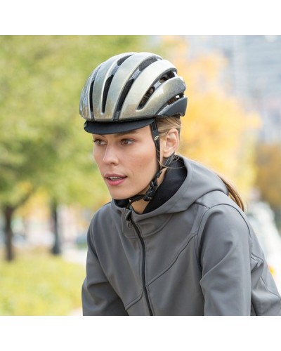 Велосипедный шлем Giro Woman Ash