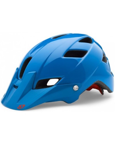 Велосипедный шлем Giro Woman Feather