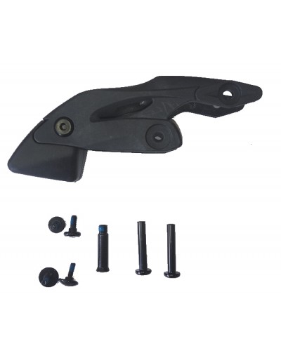 Тормозная система Fila 17 60756046 nrk brake set black (8026473374280)